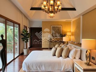 For sale 5 bedrooms house in Bang Lamung, Chonburi