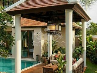 For sale 5 bedrooms house in Bang Lamung, Chonburi