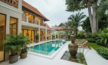 Casa en venta de 5 habitaciones en South Pattaya, Pattaya