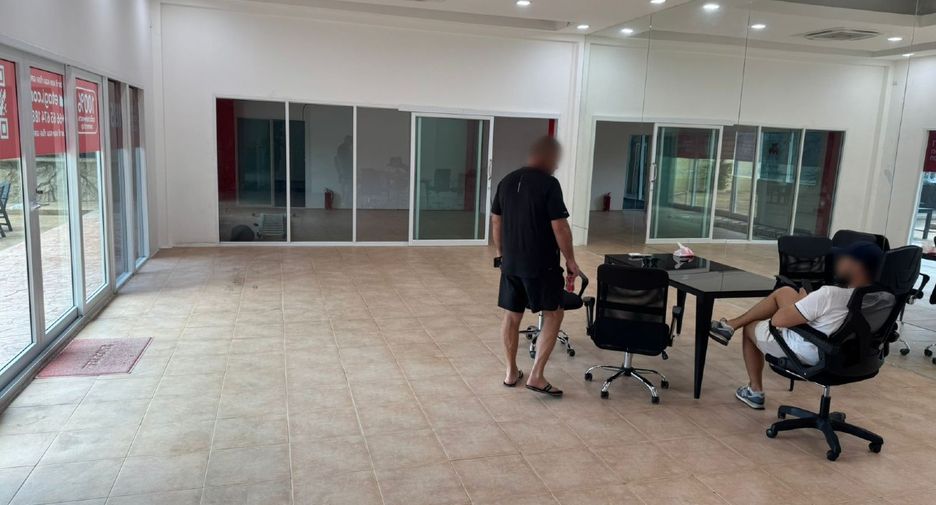 For sale 2 bedrooms condo in Pratumnak, Pattaya