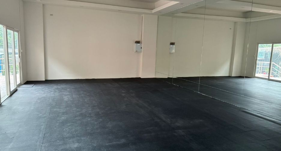 For sale 2 bedrooms condo in Pratumnak, Pattaya