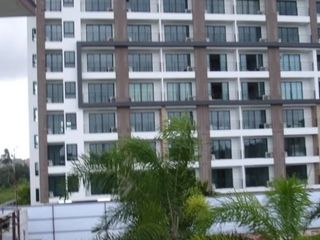 Продажа студия кондо в Банг Ламунг, Чонбури