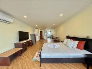 Condo en venta de estudio en Bang Lamung, Chonburi