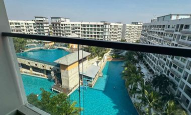 For sale studio condo in Jomtien, Pattaya