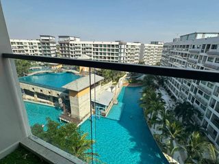 Condo en venta de estudio en Bang Lamung, Chonburi