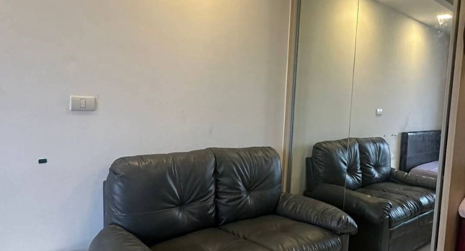 Wohnung zum Kauf mit Studio in Jomtien, Pattaya