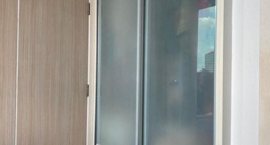 Condo en venta de 1 habitaciones en Jomtien, Pattaya