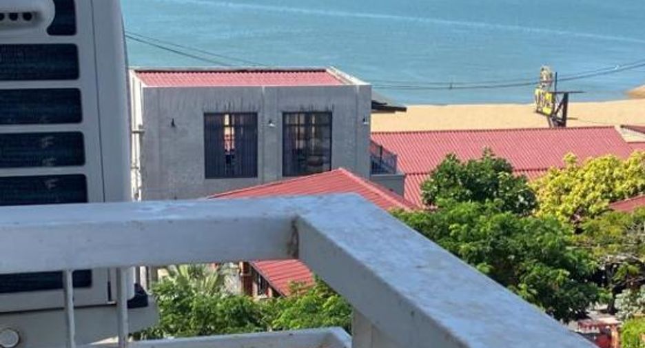 Condo en venta de 1 habitaciones en Jomtien, Pattaya