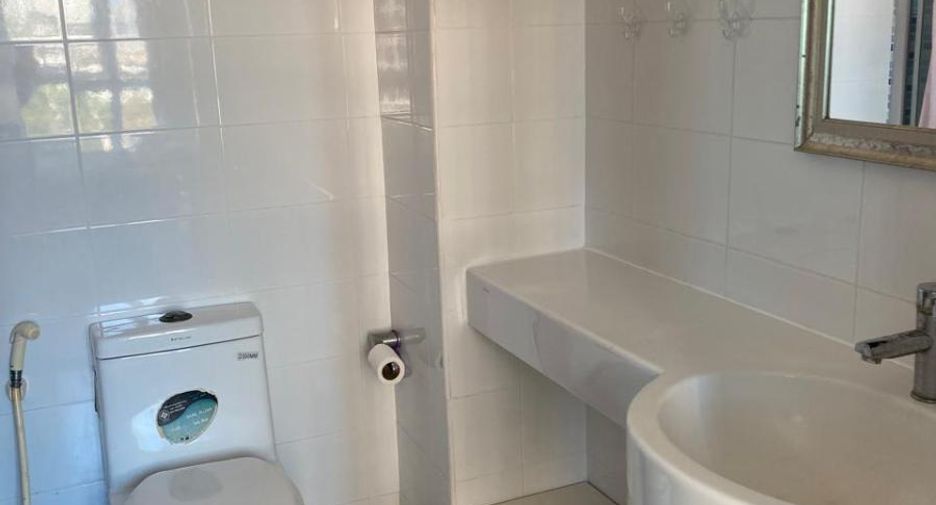 Condo en venta de 1 habitaciones en Jomtien, Pattaya