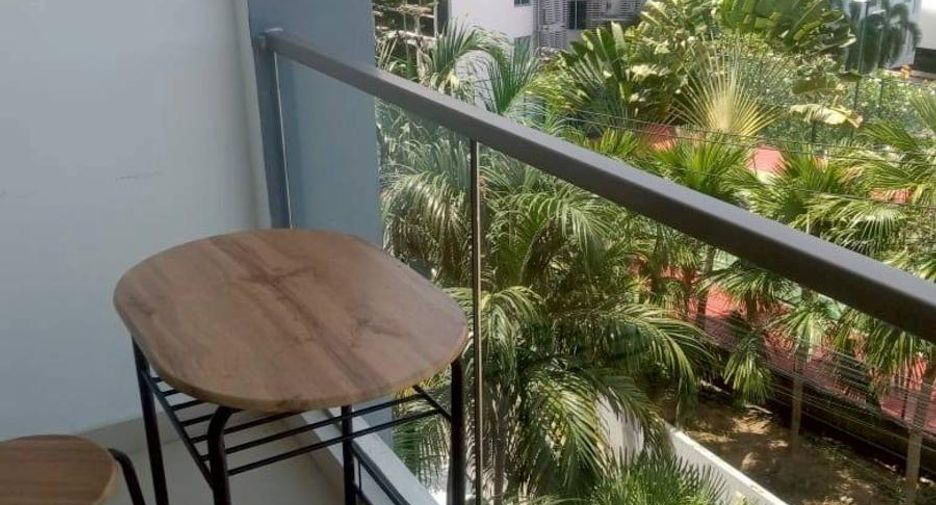 Wohnung zum Kauf mit Studio in North Pattaya, Pattaya