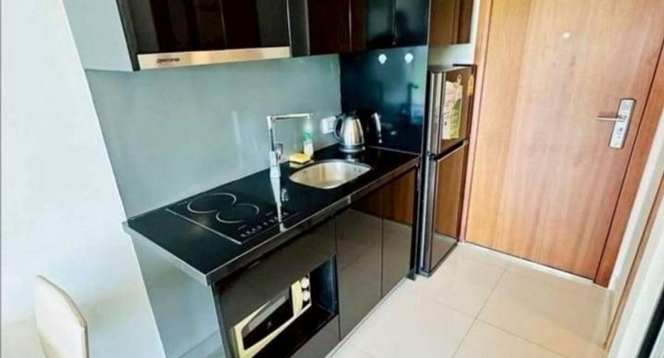 Wohnung zum Kauf mit Studio in North Pattaya, Pattaya