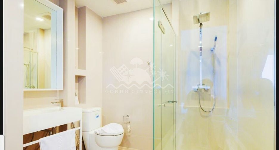 For sale 1 Beds condo in North Pattaya, Pattaya