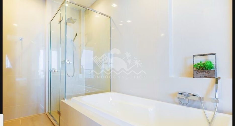 For sale 1 Beds condo in North Pattaya, Pattaya
