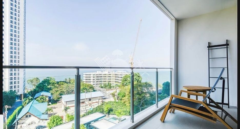 For sale 1 Beds condo in North Pattaya, Pattaya