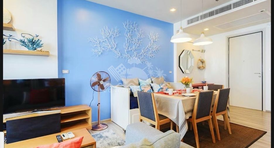 For sale 1 Beds condo in North Pattaya, Pattaya