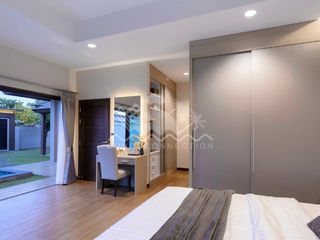 Haus zur Miete mit 3 Zimmer in Bang Lamung, Chonburi
