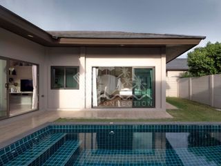 Haus zur Miete mit 3 Zimmer in Bang Lamung, Chonburi