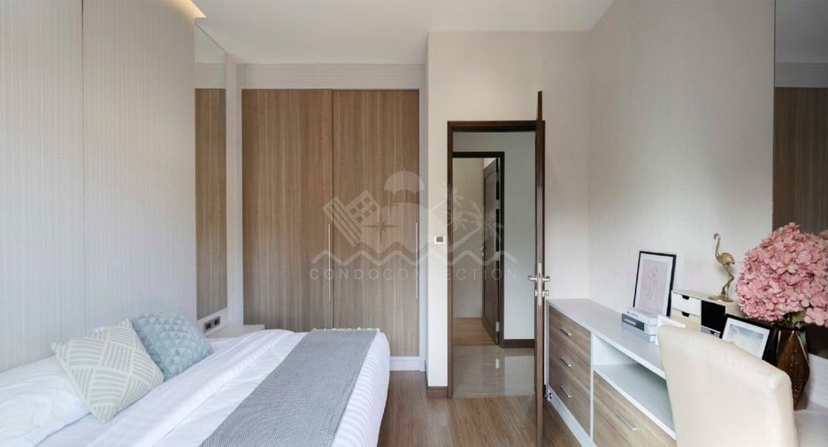 Аренда 3 спальни дом в Huay Yai, Паттайя