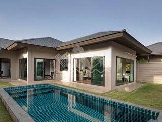 Haus zur Miete mit 3 Zimmer in Bang Lamung, Chonburi