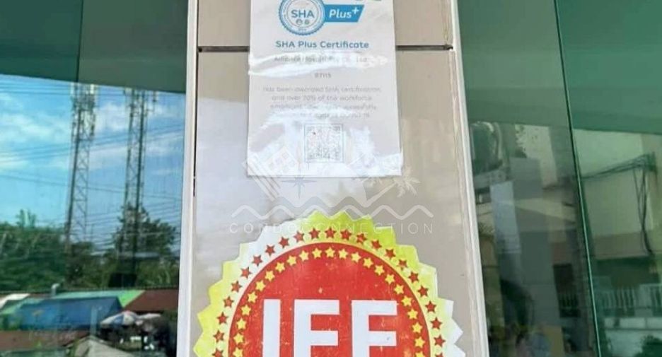 Продажа и аренда 63 спальни торговое помещение в Южная Паттайя, Паттайя