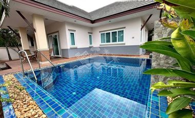 Haus zum Kauf und zur Miete mit 3 Zimmer in Huay Yai, Pattaya
