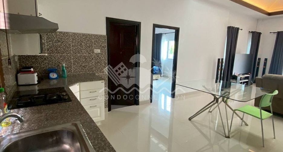 Haus zum Kauf und zur Miete mit 3 Zimmer in Huay Yai, Pattaya