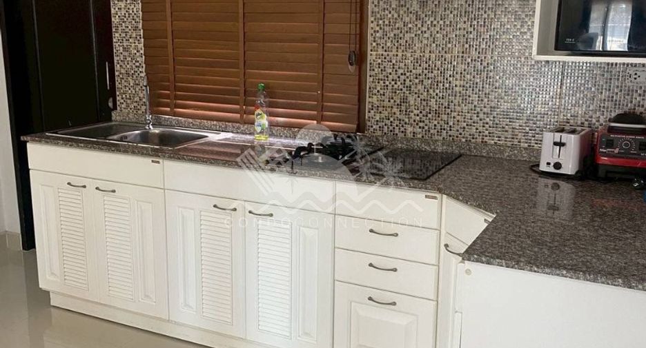 Haus zum Kauf und zur Miete mit 3 Zimmer in Huay Yai, Pattaya