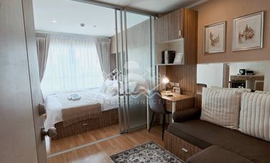 À vendre 1 chambre condo à North Pattaya, Pattaya