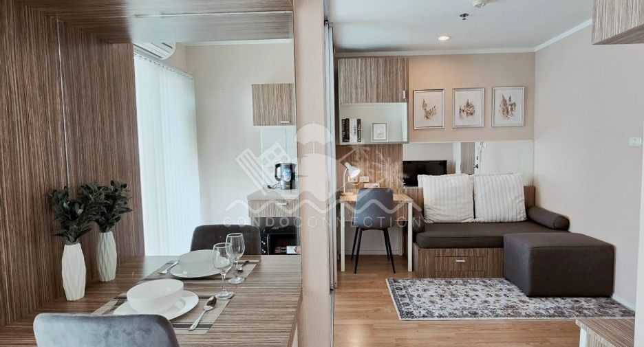 Condo en venta de 1 habitaciones en North Pattaya, Pattaya