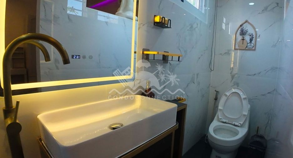 À vendre 4 chambres maison à East Pattaya, Pattaya