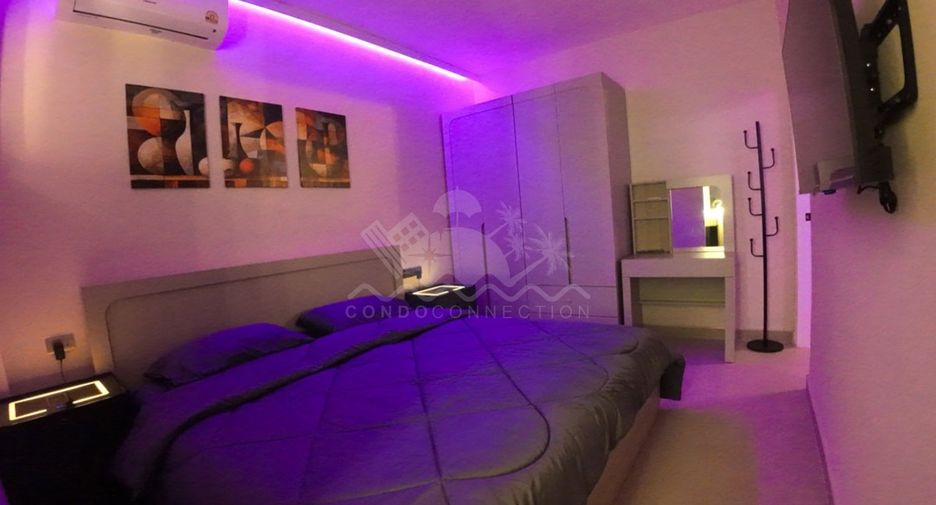 À vendre 4 chambres maison à East Pattaya, Pattaya