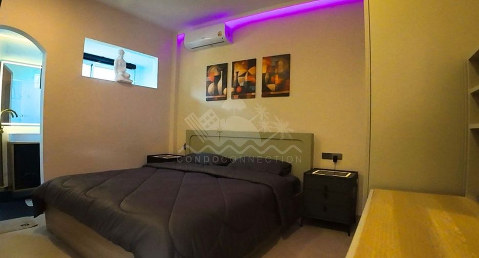 À vendre 4 chambres maison à East Pattaya, Pattaya