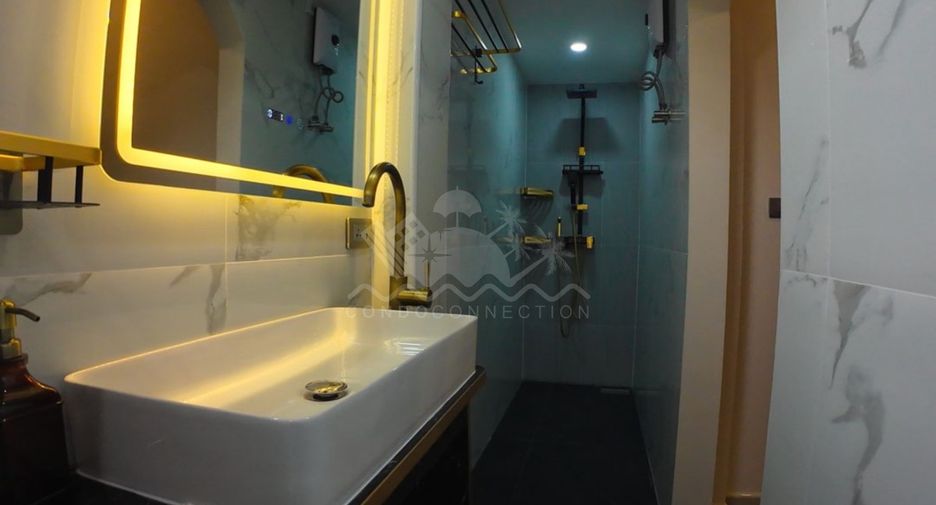 À vendre 4 chambres maison à East Pattaya, Pattaya