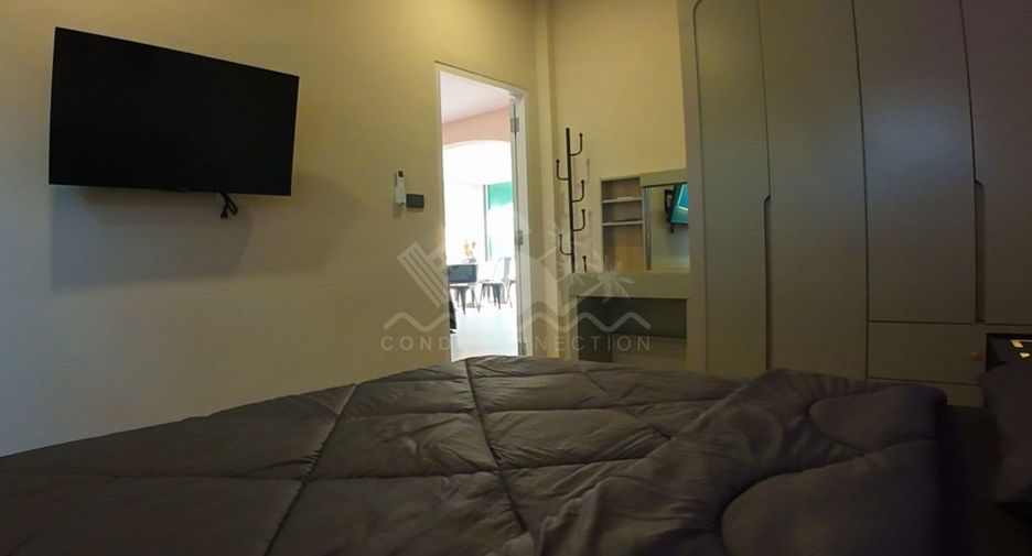 À vendre 4 chambres maison à East Pattaya, Pattaya