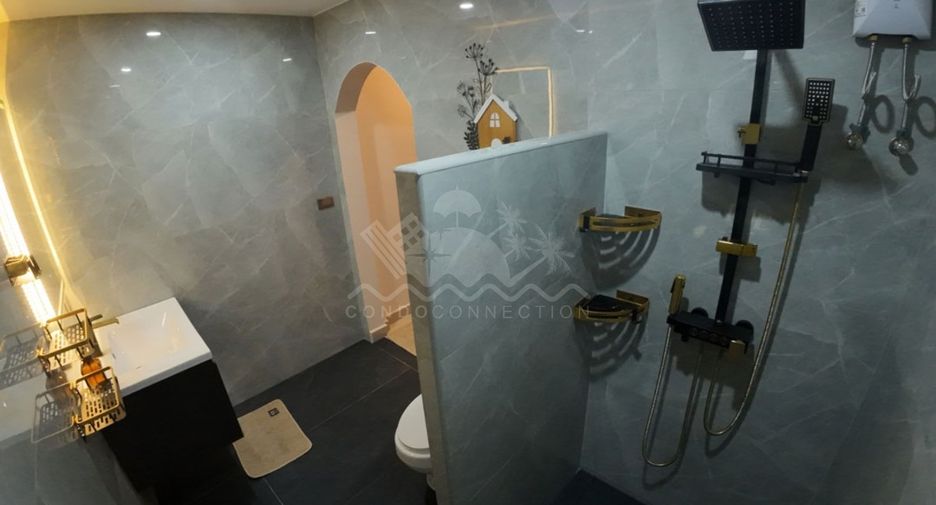 À vendre 4 chambres maison à East Pattaya, Pattaya
