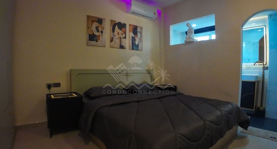 À vendre 4 chambres maison à East Pattaya, Pattaya