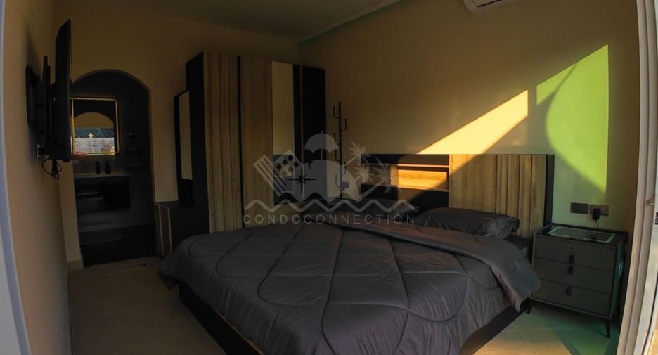À vendre 4 chambres maison à East Pattaya, Pattaya
