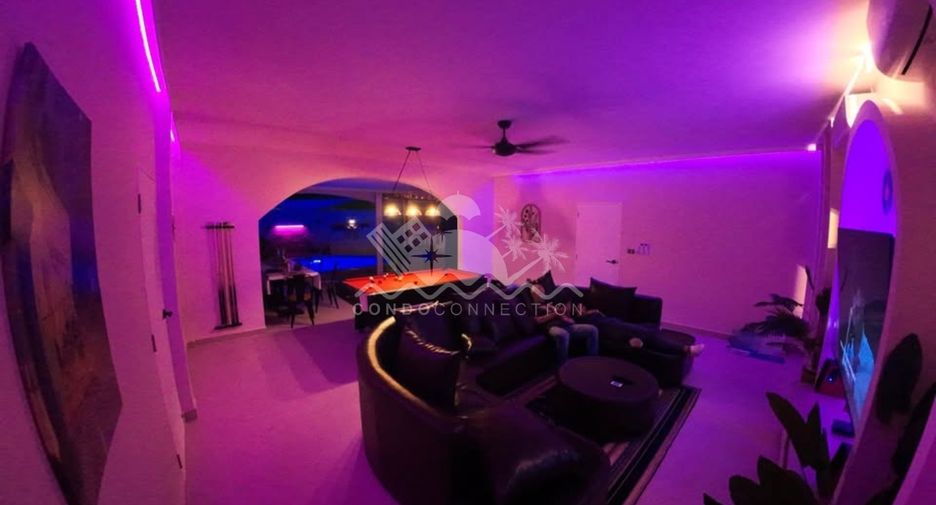 À vendre 4 chambres maison à East Pattaya, Pattaya