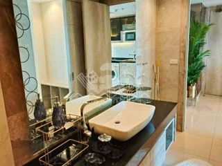 For sale and for rent 1 bed condo in Bang Lamung, Chonburi
