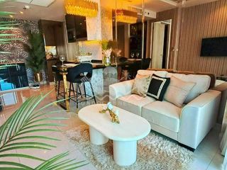 For Rent 1 Bedroom Condo In Bang Lamung, Chonburi