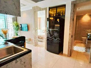 For sale and for rent 1 bed condo in Bang Lamung, Chonburi