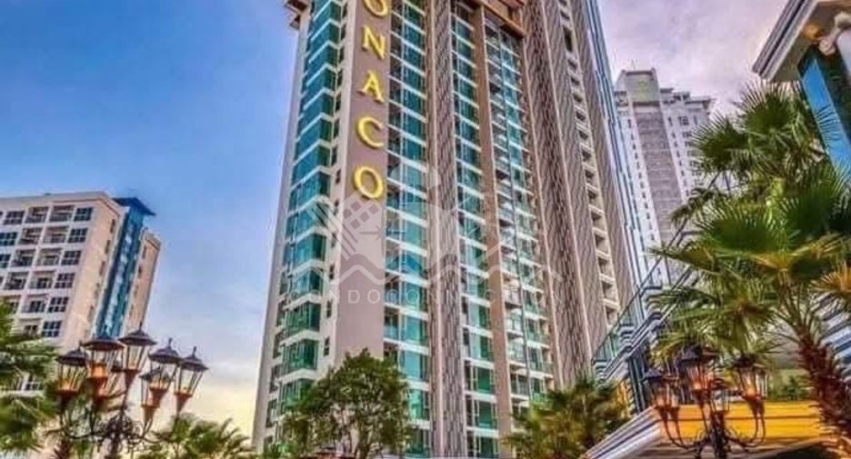 出售 和 出租 1 卧室 公寓 在 Jomtien, 芭提雅