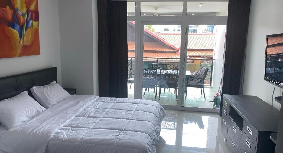 À vendre 2 chambres condo à Sattahip, Chonburi