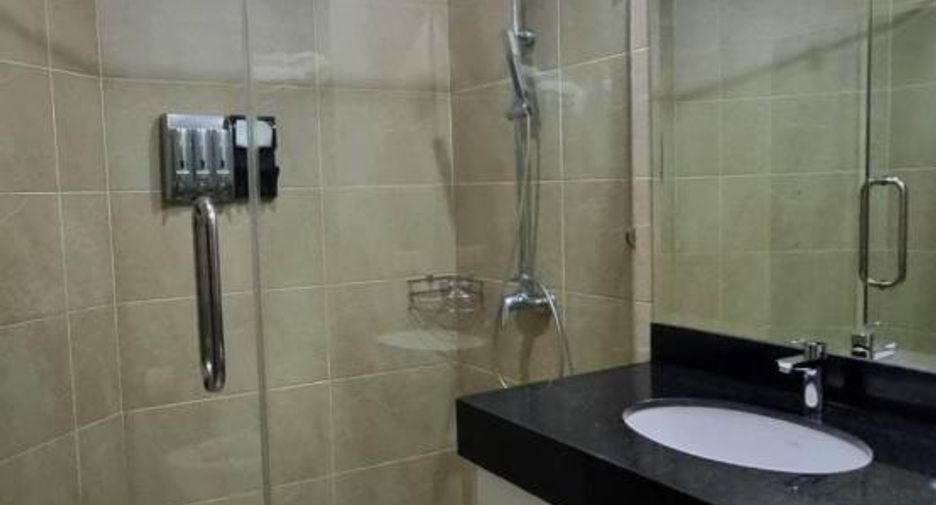 À vendre 2 chambres condo à Sattahip, Chonburi