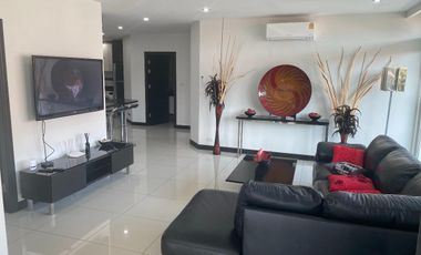 À vendre 2 chambres condo à Sattahip, Chonburi