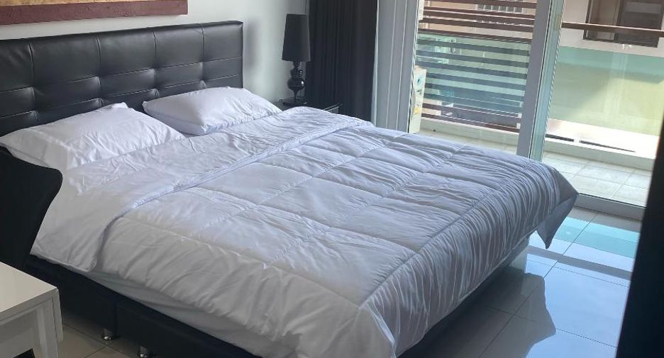À vendre 2 chambres condo à Sattahip, Chonburi