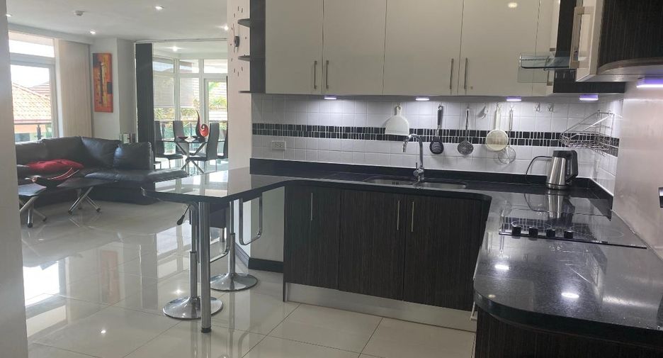 À vendre 2 chambres condo à Sattahip, Chonburi