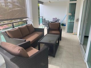 Condo en venta de 2 habitaciones en Bang Saray, Pattaya