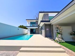 Haus zum Kauf mit 3 Zimmer in Bang Lamung, Chonburi