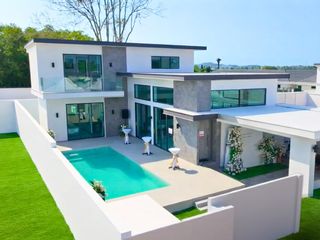 Haus zum Kauf mit 3 Zimmer in Bang Lamung, Chonburi